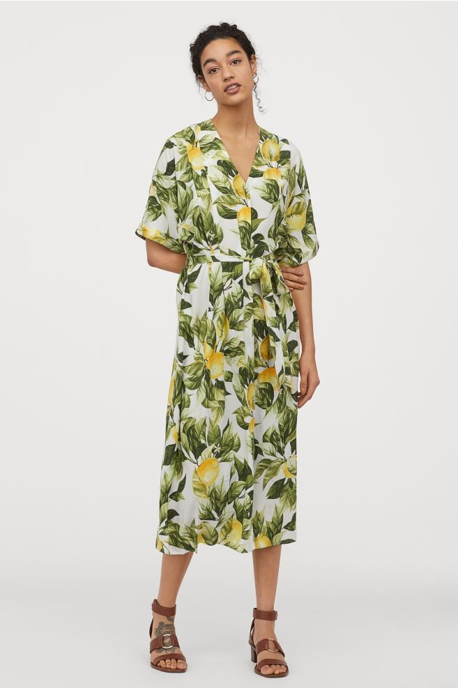 Kaftan Dress | H&M (US + CA)