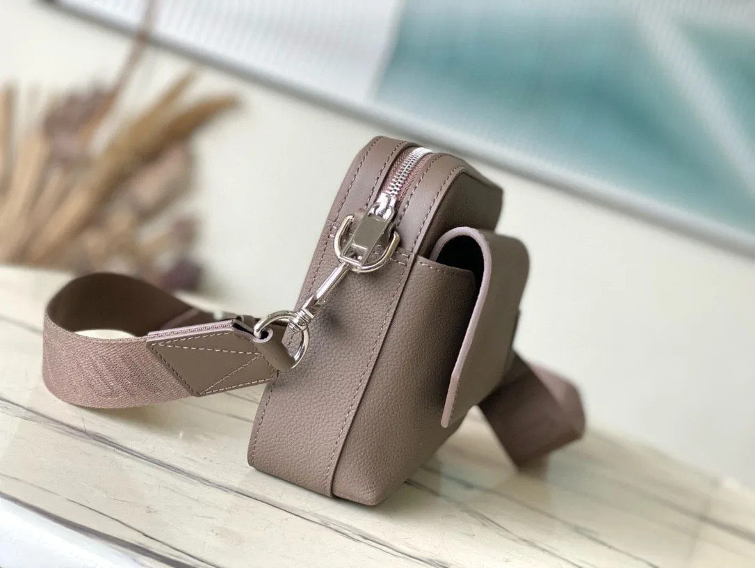 10a Top Quality Luxury Designer Handbags Real Leather Fastline Jm Postman Bag Men Women Classic S... | DHGate