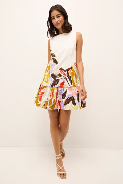 MARILYN DRESS | Marie Oliver