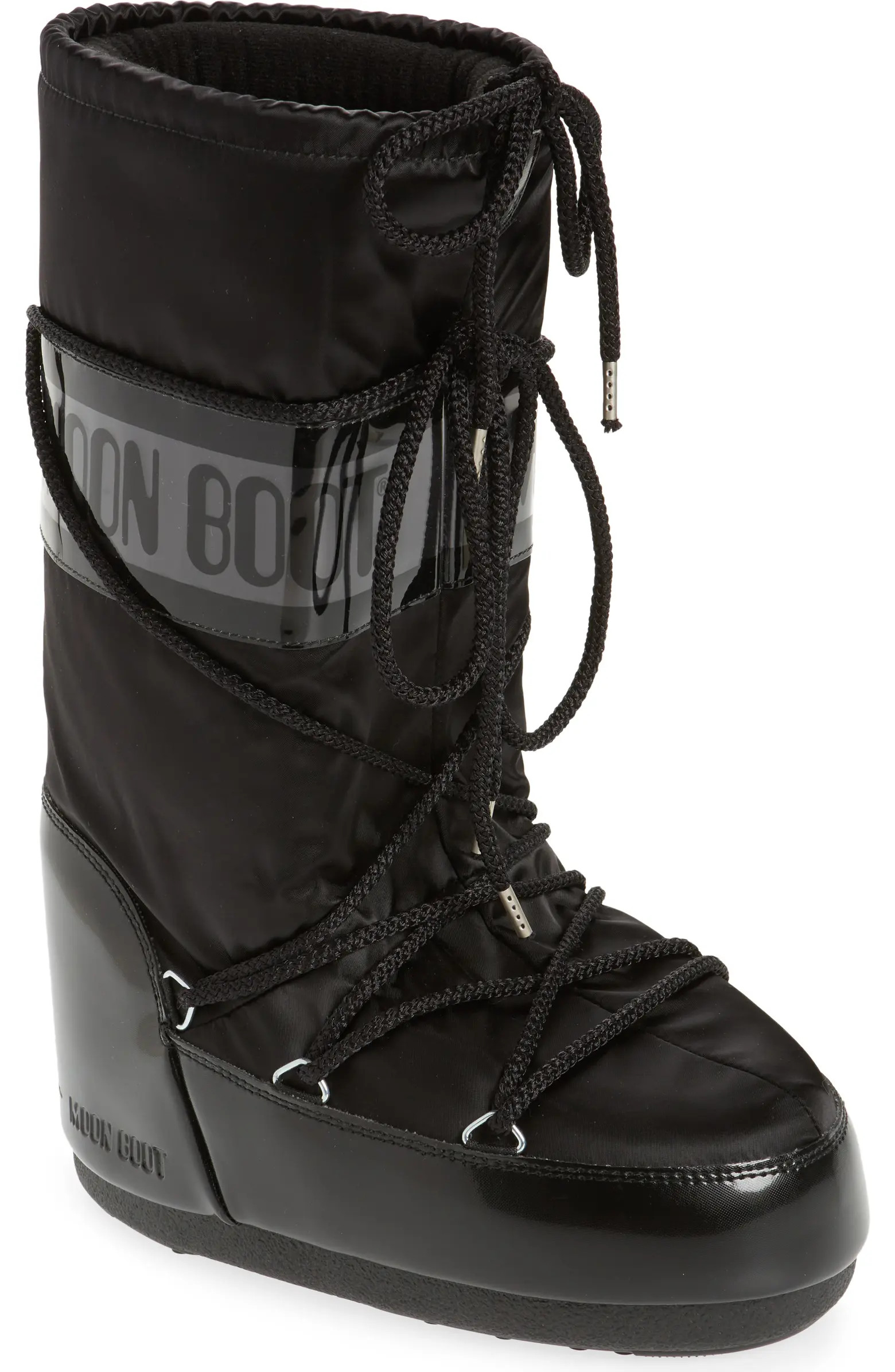 Icon Glance Water Repellent Boot (Women) | Nordstrom