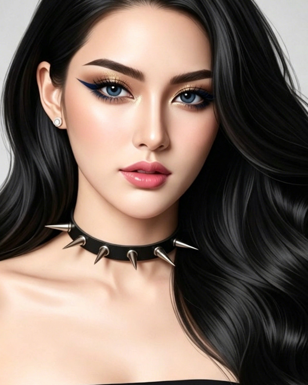 Chanel Eyeshadow Palette
LES 9 OMBRES / 849 – THE SPACE TRAVELER
Eye Makeup Tutorial

#LTKBeauty #LTKMothersDay