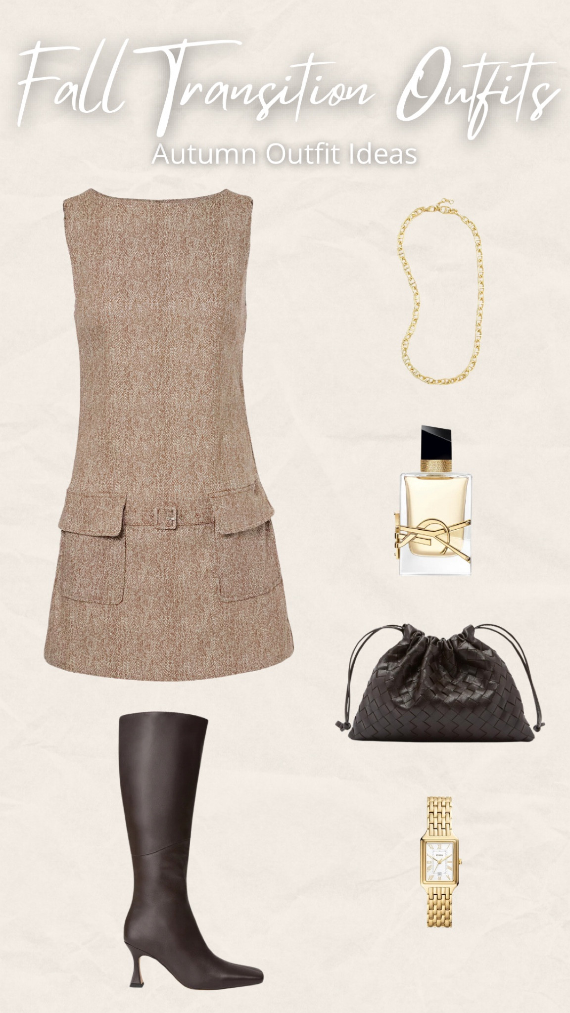 Fall outfit ideas
Autumn trends
Summer to fall
What to wear
Outfit inspo
Knee high boots
Fall transition outfits
Gold jewelry
Suede boots
Chocolate brown bag
Designer dupe bags
Brown booties
Saks
J crew
Madewell
Aritzia
On sale now
•
Fall outfit
Back to school
Halloween
Bedding
Autumn fashion
Travel outfit
Wedding guest dress
Fall dress
Sunglasses
Teacher outfits
Bedroom
Nightstand
Date night
Outdoor furniture
Country concert outfit
Graduation dress
White dress
Outdoor dining set
Maternity
Travel outfit
Living room decor
Spring outfit
Nashville outfit
Resort wear
Home
Vacation outfits
Date night outfits
Wedding guest
Cocktail dress
Jeans
Sneakers
Resort wear
Baby shower
Work outfit
Living room
Bedding
Bedroom
Gifts for her
Gifts for him
Gift guide
Family photos
Aritzia
Coffee table
Barbie outfit
Teacher outfits
Sandals
Outdoor furniture
Abercrombie sale
Festival
Spring dress
Baby shower
Under $50
Under $100
Under $200
On sale
Vacation outfits
Revolve
Cocktail dress
Floor lamp
Rug
Console table
Work wear
Bedding
Luggage
Coffee table
Lounge sets
Earrings
Bride to be
Luggage
Romper
Bikini
Dining table
Coverup
Farmhouse Decor
Ski Outfits
Primary Bedroom	
Home Decor
Bathroom
Nursery
Kitchen 
Travel
Nordstrom Sale 
Amazon Fashion
Shein Fashion
Walmart Finds
Target Trends
H&M Fashion
Plus Size Fashion
Wear-to-Work
Travel Style
Swim
Beach vacation
Hospital bag
Post Partum
Disney outfits
White dresses
Maxi dresses
Abercrombie
Graduation dress
Bachelorette party
Nashville outfits
Baby shower
Business casual
Home decor
Bedroom inspiration
Toddler girl
Patio furniture
Bridal shower
Bathroom
Amazon Prime
Overstock
#LTKseasonal #competition #LTKFestival #LTKBeautySale #LTKunder100 #LTKunder50 #LTKcurves #LTKFitness #LTKFind #LTKxNSale #LTKSale #LTKHoliday #LTKGiftGuide #LTKshoecrush #LTKsalealert #LTKbaby #LTKstyletip #LTKtravel #LTKswim #LTKeurope #LTKbrasil #LTKfamily #LTKkids #LTKhome #LTKbeauty #LTKmens #LTKitbag #LTKbump #LTKworkwear #LTKwedding #LTKaustralia #LTKU #LTKover40 #LTKparties #LTKmidsize #LTKfindsunder100 #LTKfindsunder50 #LTKVideo #LTKxMadewell #LTKSpringSale 

#LTKSeasonal #LTKFallSale #LTKStyleTip