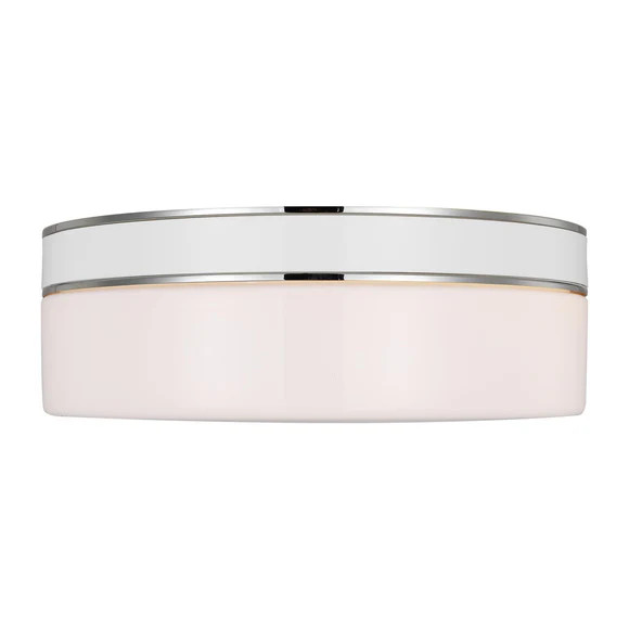 Kate Spade New York Monroe Flush Mount | 2Modern (US)