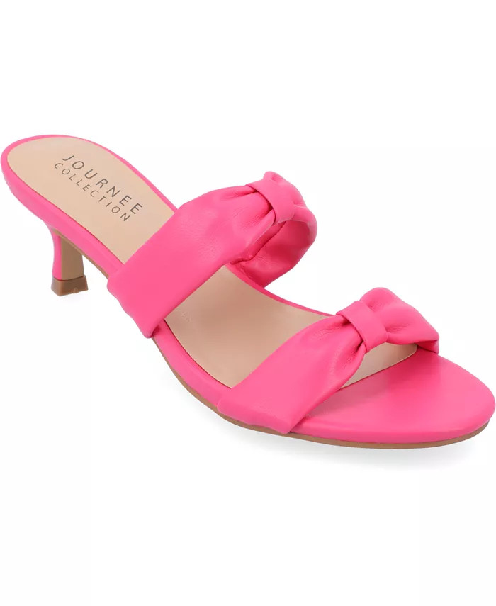 Women's Dyllan Slip-on Heel | Macys (US)