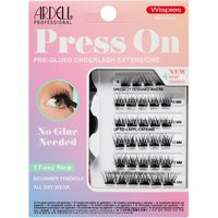 Ardell - Press On Wispies Natural Künstliche Wimpern 1 ct 1 Stück (15.99 € / 1 ct) | Douglas (DE)