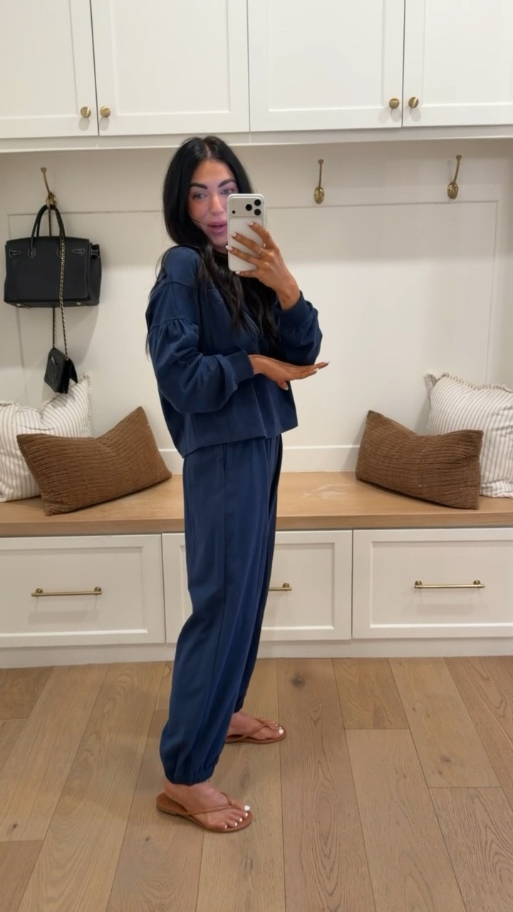 Amazon matching set!! // Wearing a small!

Sale alert, watchnow, amazon fashion, finds under 50, Katy roach

#LTKPetite #LTKSeasonal #LTKootd