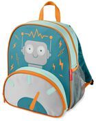 Spark Style Little Kid Backpack - Robot | Skip Hop