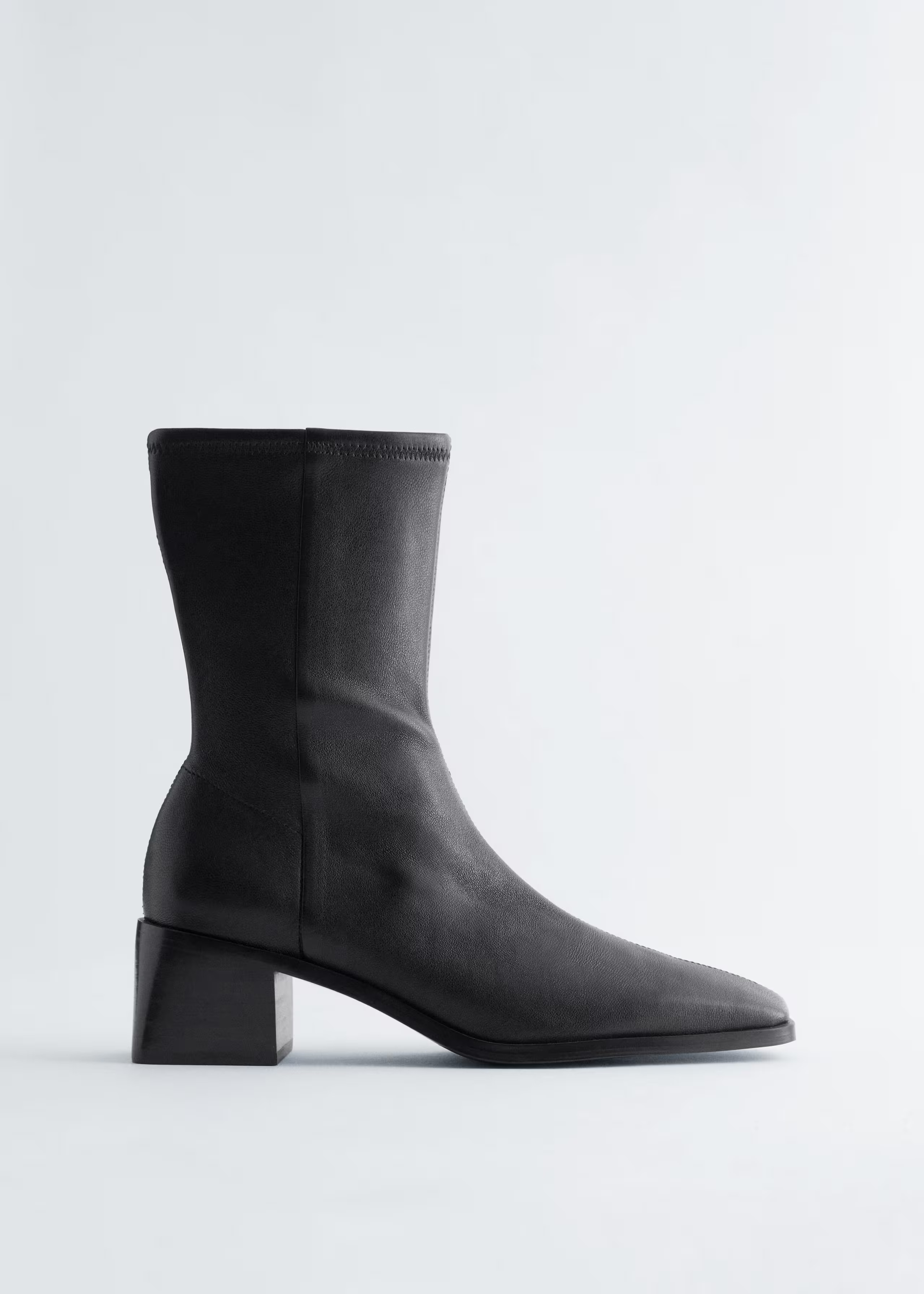 Sock Boots | & Other Stories UK