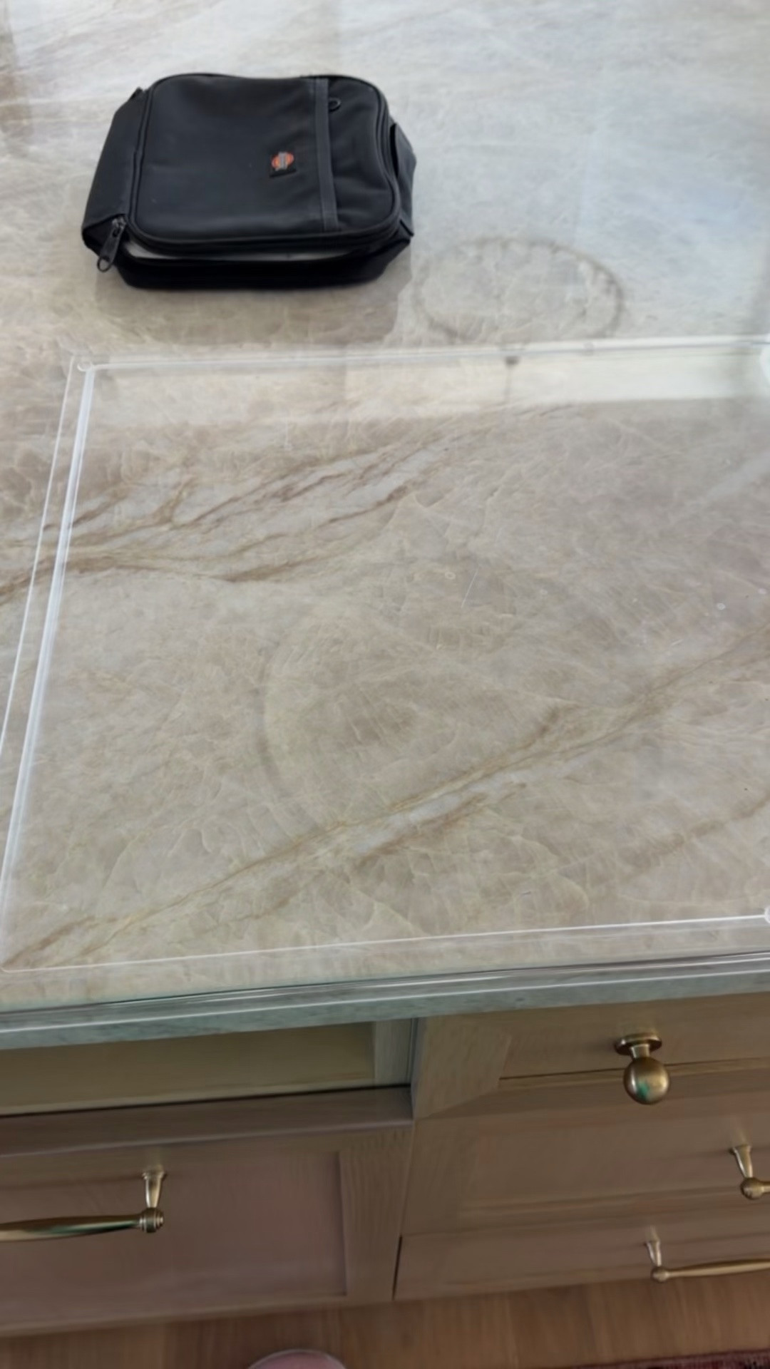 I put these acrylic boards all over the new house! They’re the best and protect your countertops! #home

#LTKHome #LTKSaleAlert
