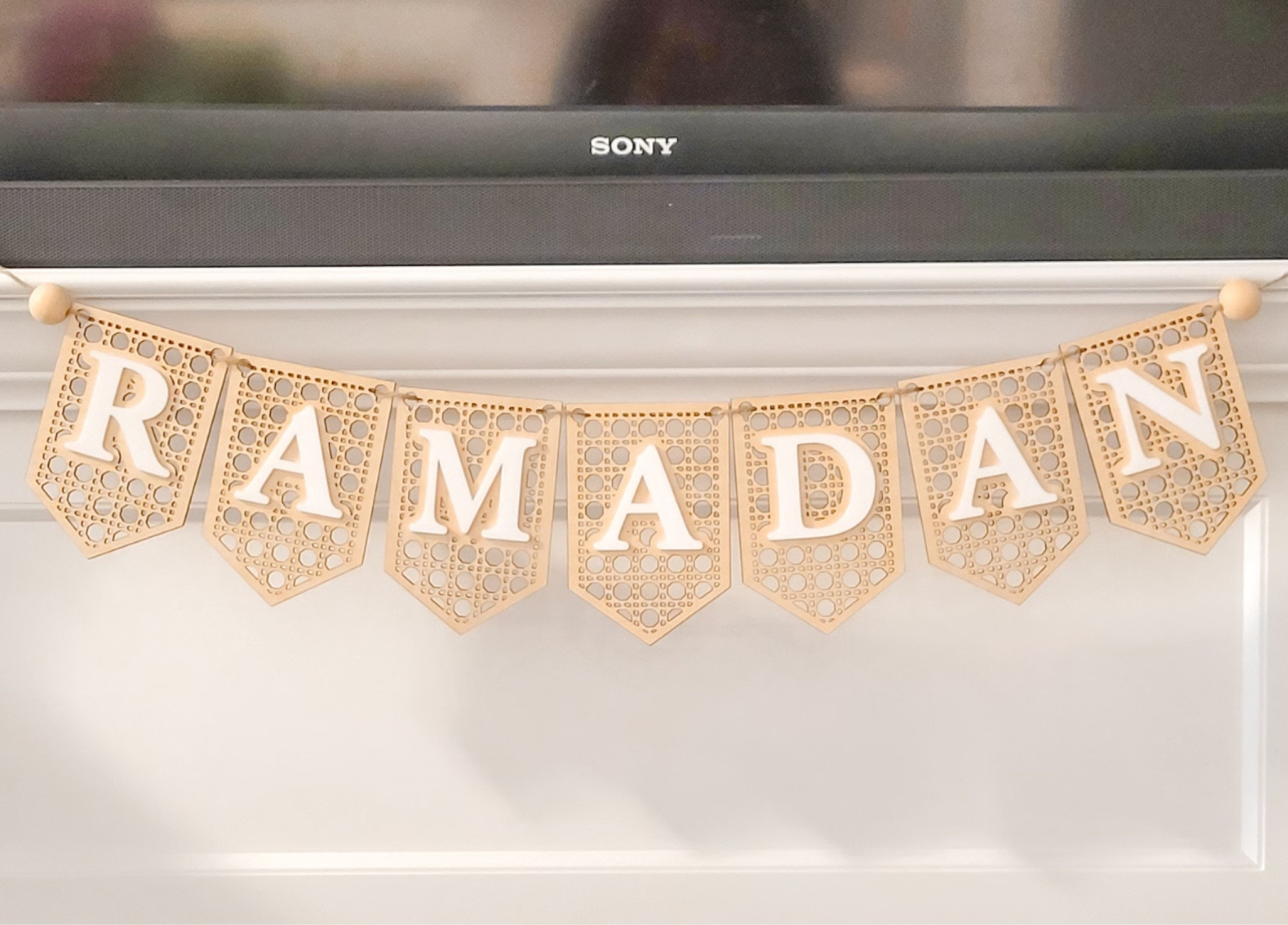 Ramadan banner 