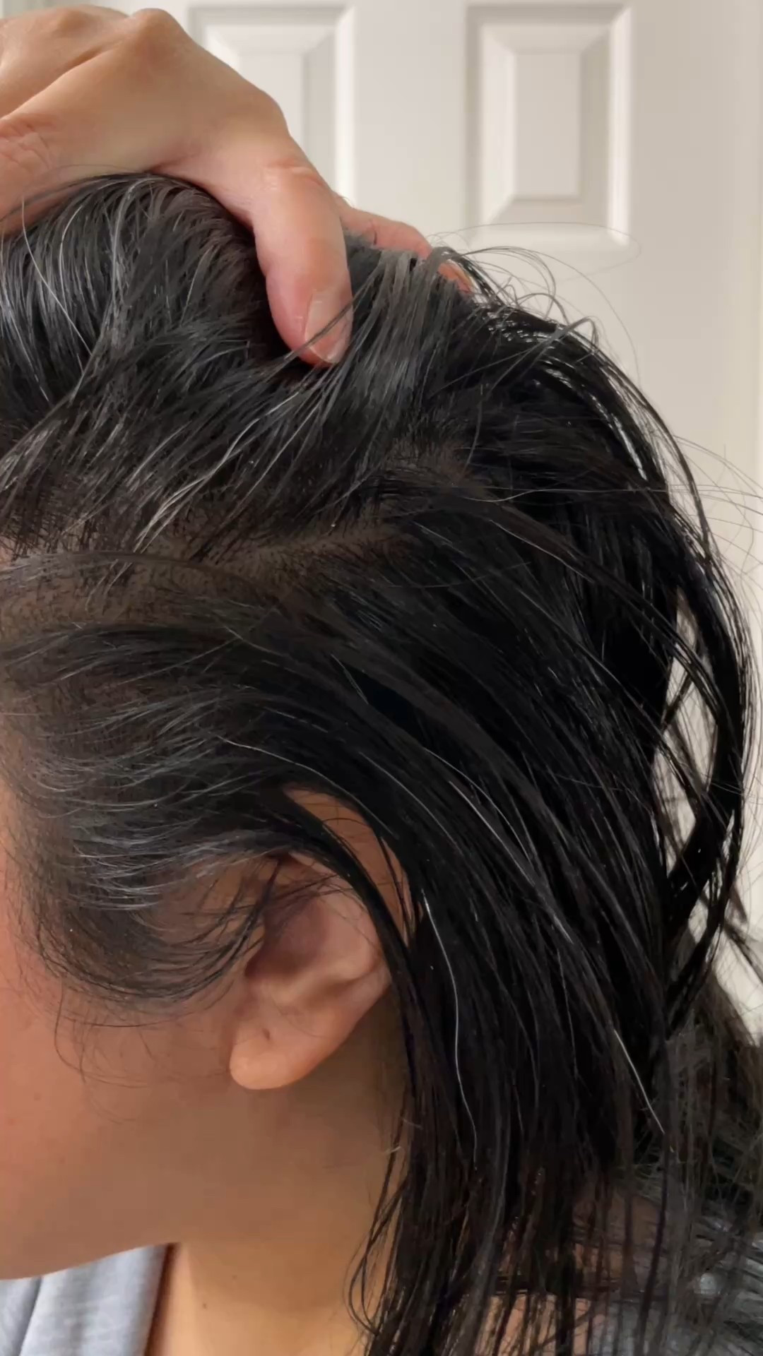 Target your white hair with this 5 min shampoo! Super easy to use!

#LTKBeauty