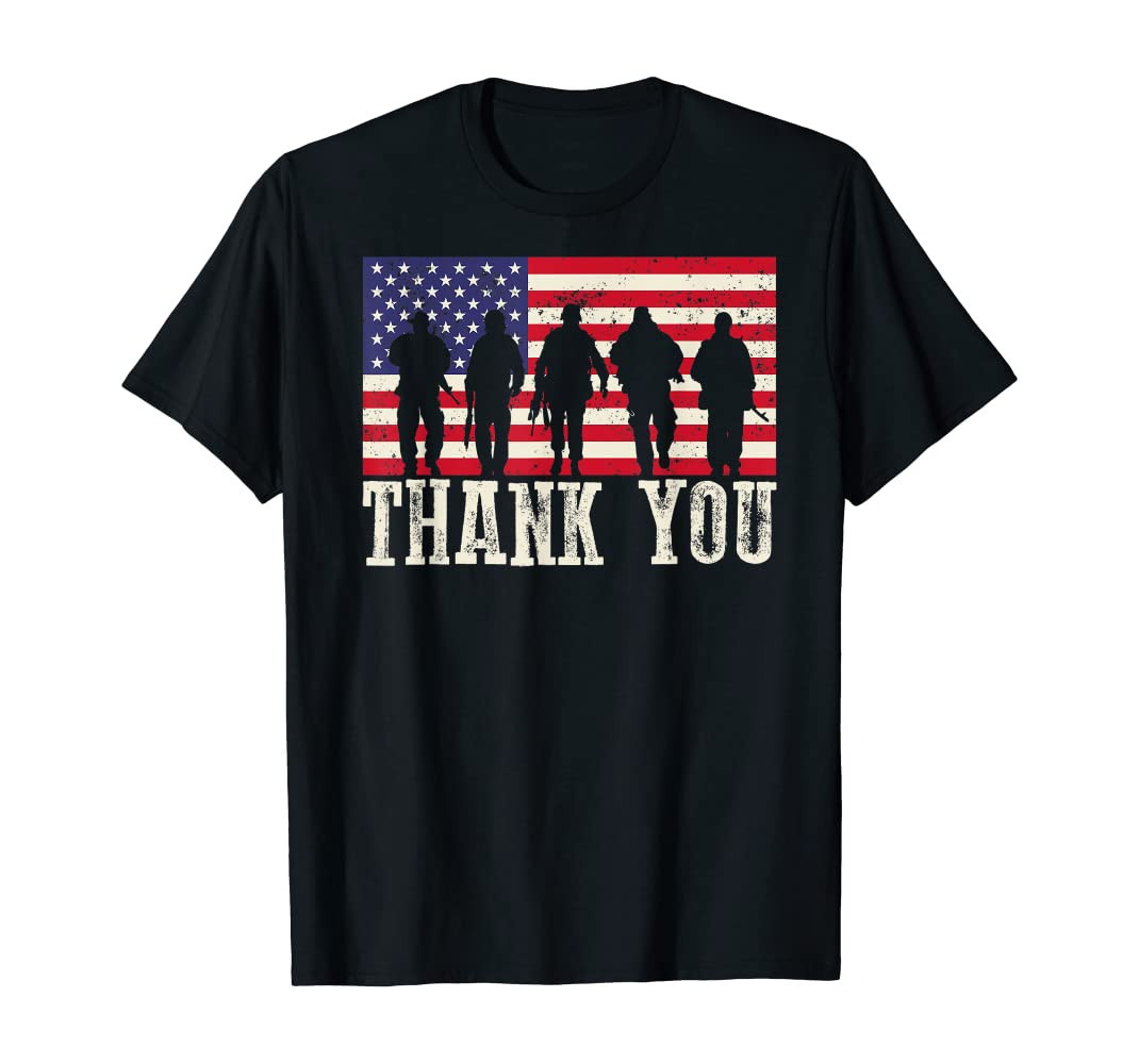 Brand: The Patriotic American | Amazon (US)