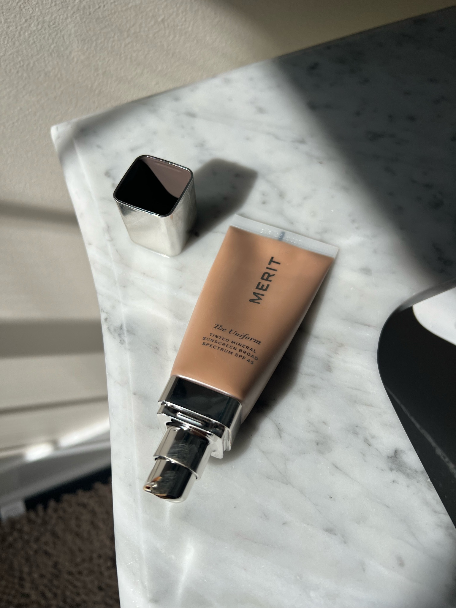 Merit Beauty Favorites 

#LTKtravel #LTKbeauty