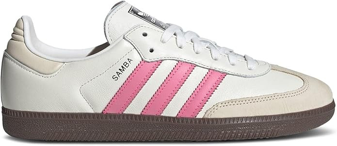 adidas Samba OG Womens Sneaker | Amazon (US)