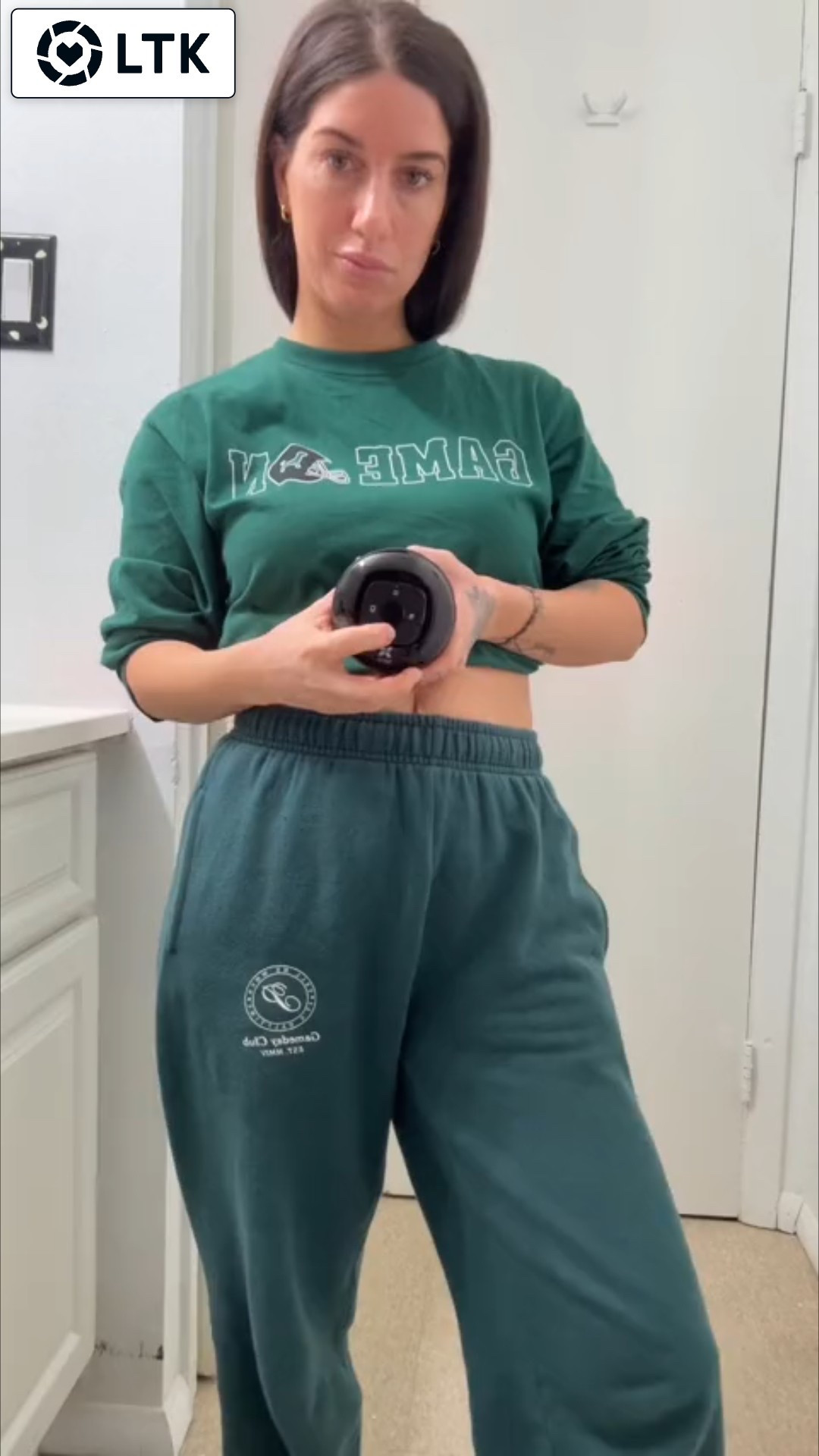 Red light therapy just got so much better!!! I love this Revo cupping device. It has helped with back pain and cramps.🚨🚨🚨
#redlighttherapy#lighttherapy#amazon@amazon@ltk@revo

#LTKdayinmylife #LTKValentine #LTKmomlife