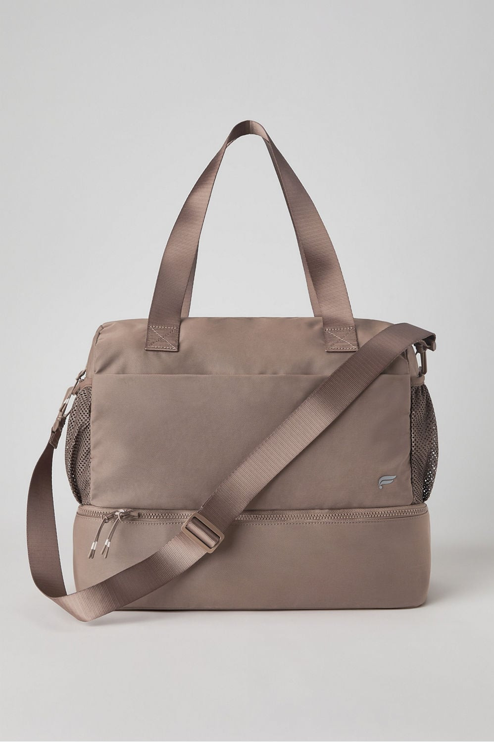 The Essential Gym Bag | Fabletics