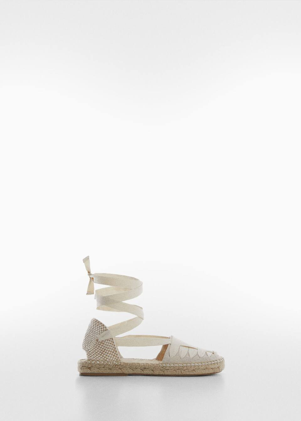 Search: Espadrilles (16) | Mango USA | MANGO (US)