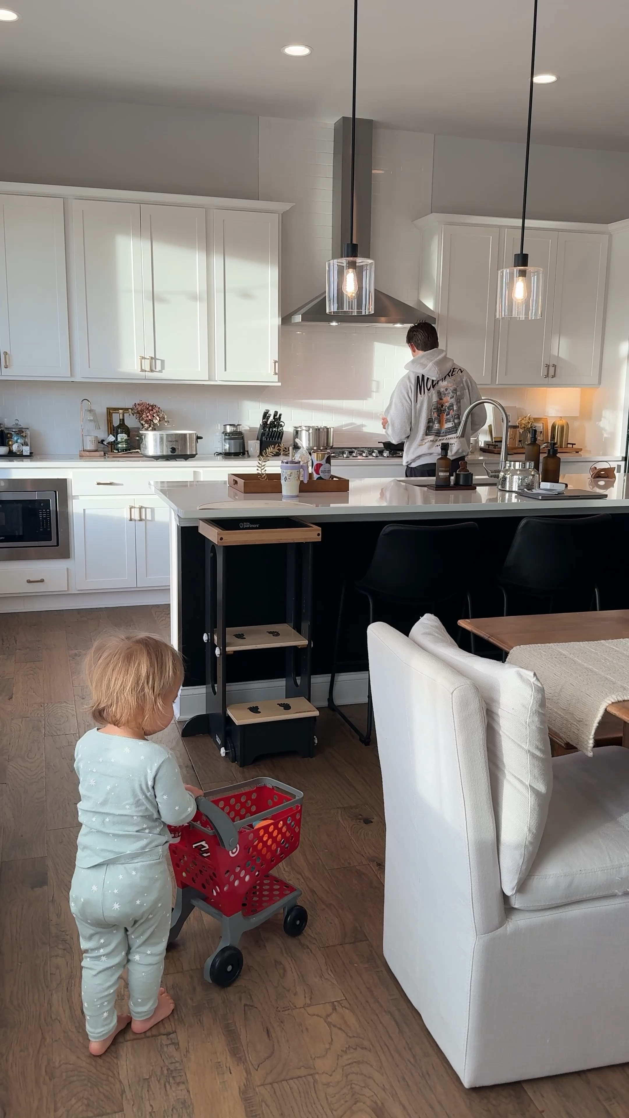 Toddler Christmas haul! Items my almost 2 year old already loves so much!

#LTKfamily #LTKGiftGuide #LTKkids