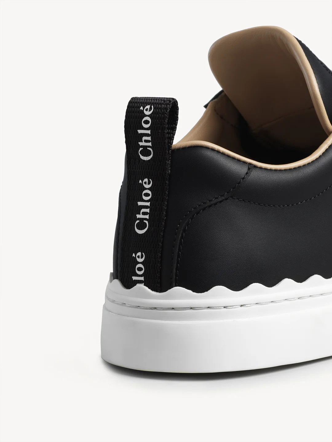 Lauren sneaker | Chloe EU