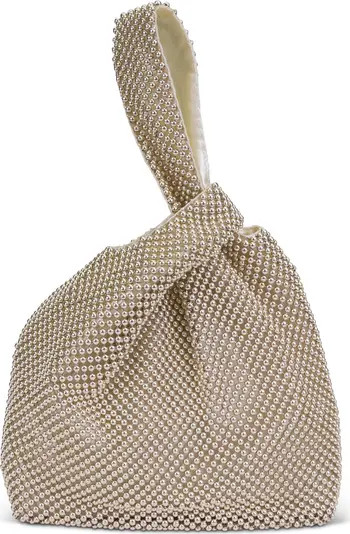 Logan Beaded Handbag | Nordstrom Rack