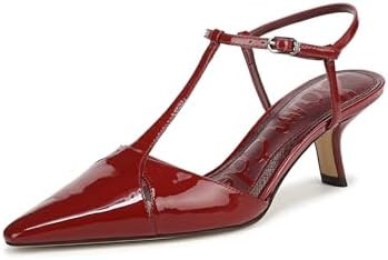 Sam Edelman Womens Briella Pump | Amazon (CA)