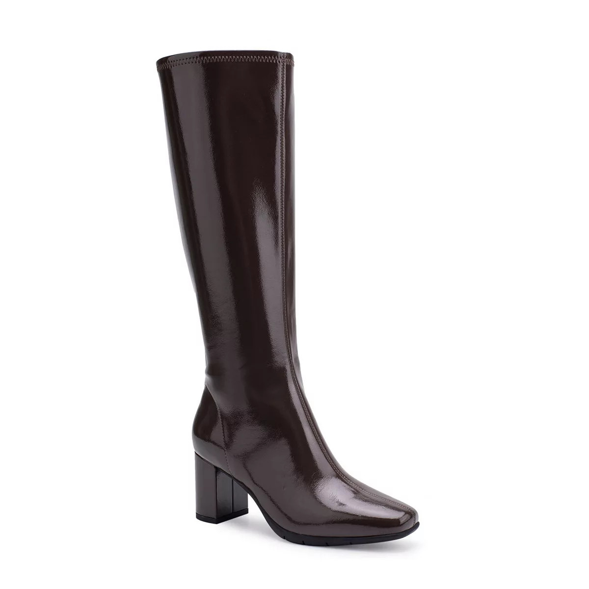 Aerosoles Micah Women's High Heel Riding Boots | Kohl's