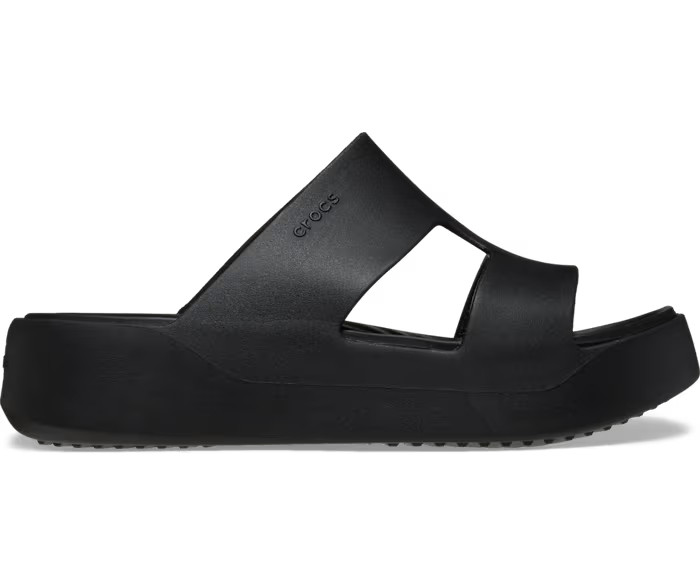 Getaway Platform H-Strap | Crocs (US)