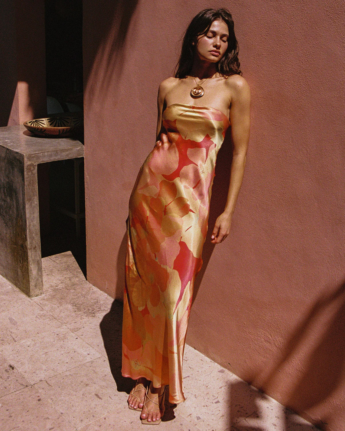 Native Poppies | L*Space