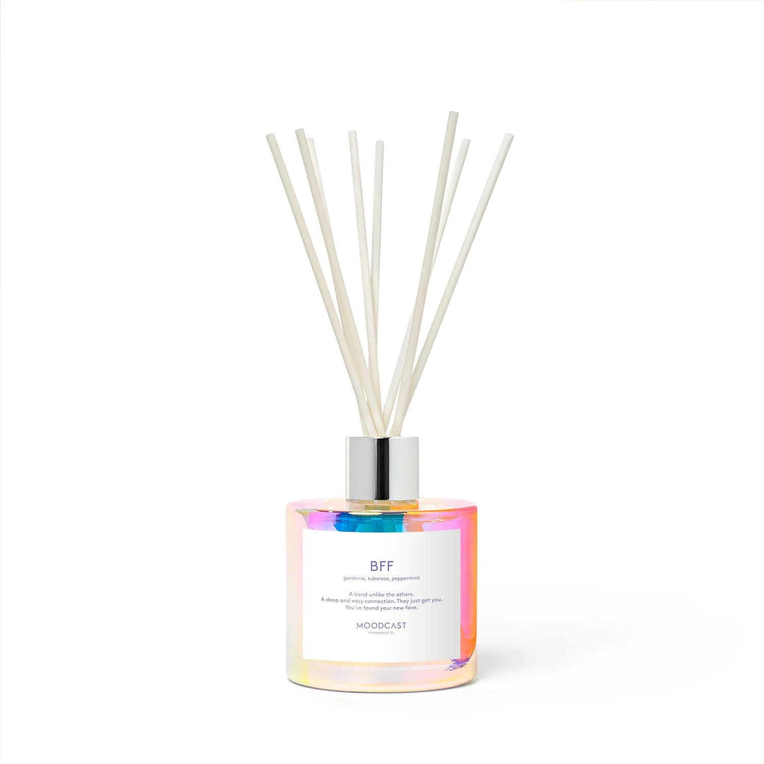 BFF - Diffuser | Moodcast Fragrance Co.