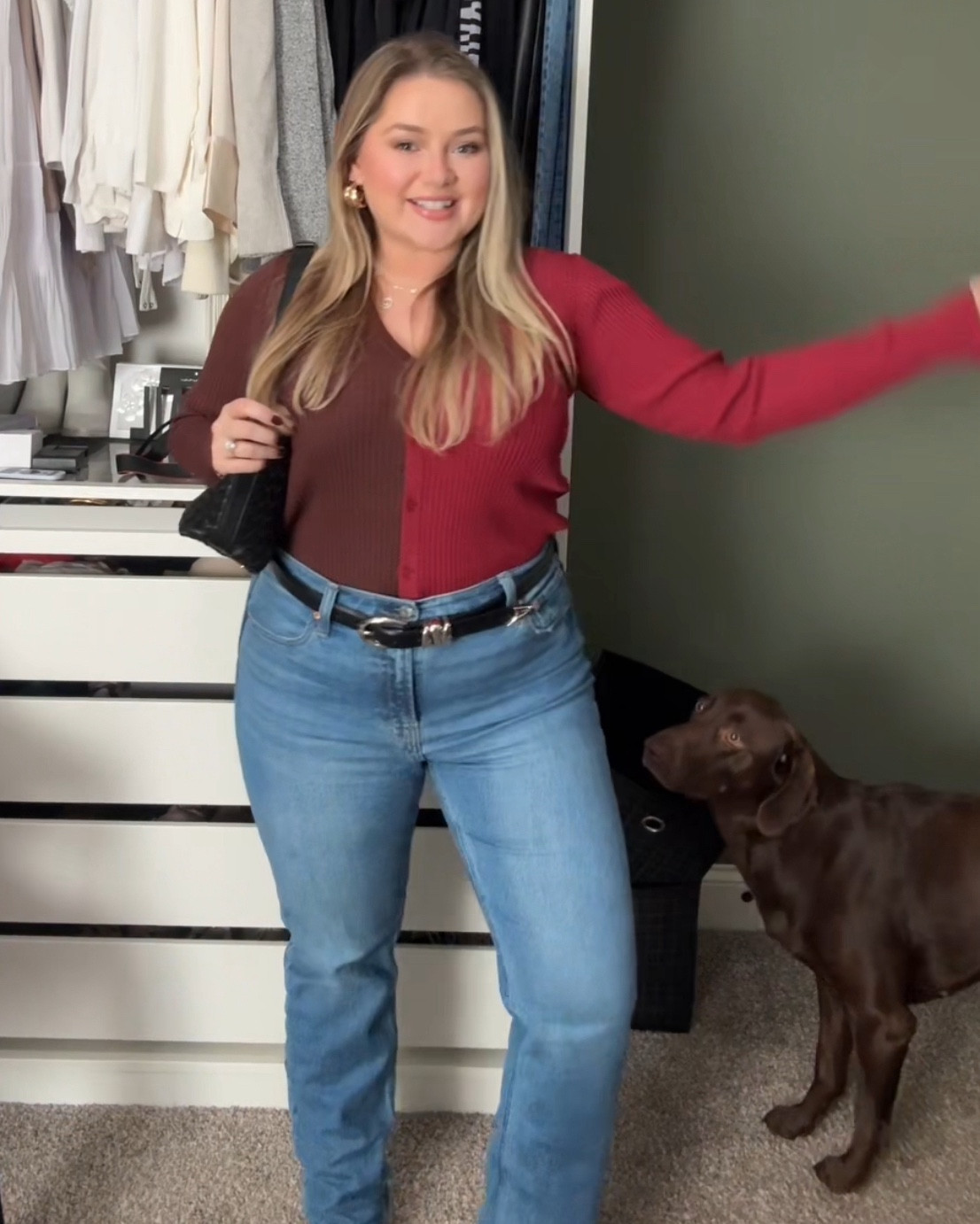 Coffee date outfit 
Everyday fall outfit
Size 12 fall outfit
Size 14 fall outfit
Midsize fashion
Plus-size fashion 
Midsize fall outfits 
Plus-size fall outfits

#LTKMidsize #LTKSeasonal #LTKPlusSize