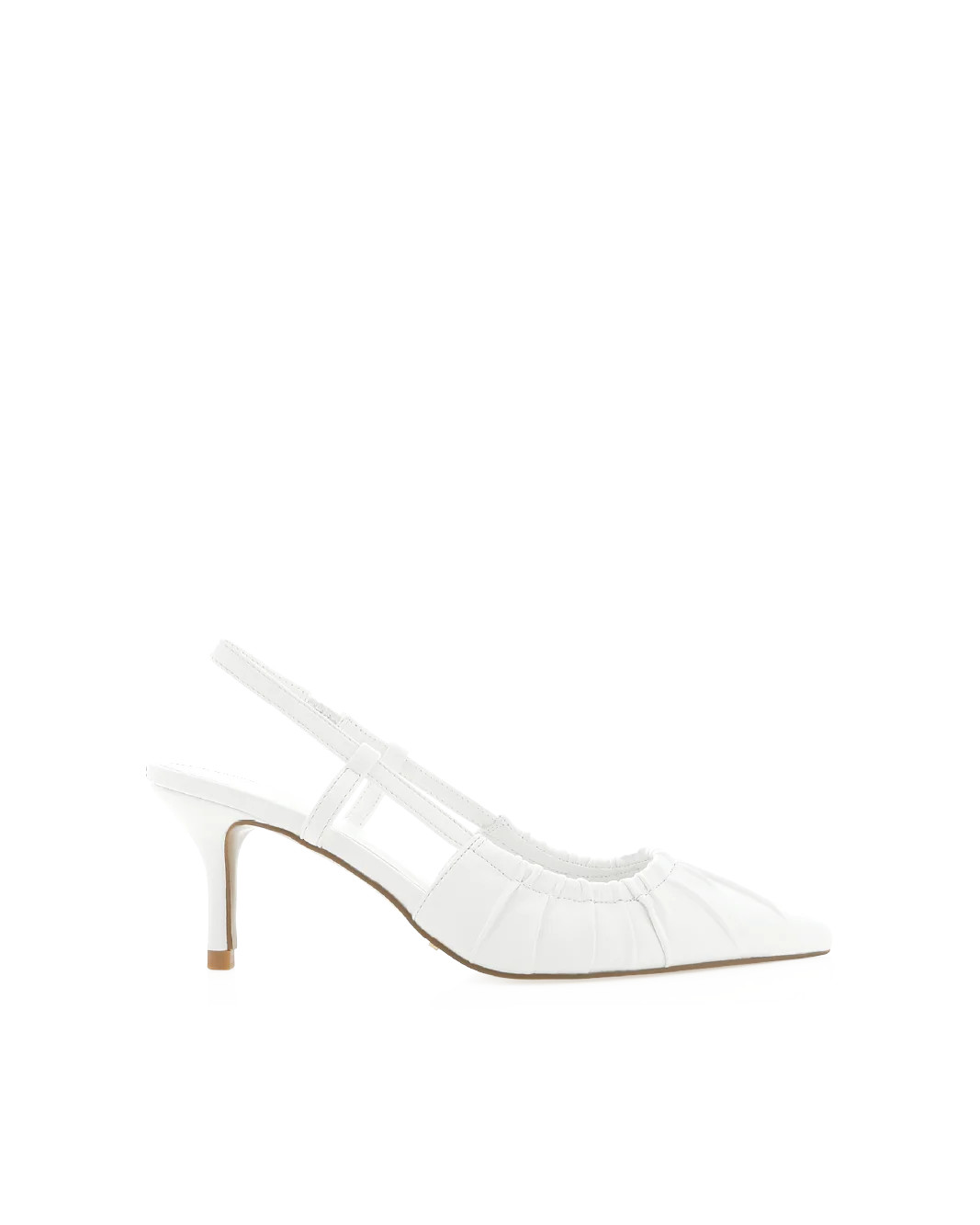 DANI - WHITE | Billini (ANZ)