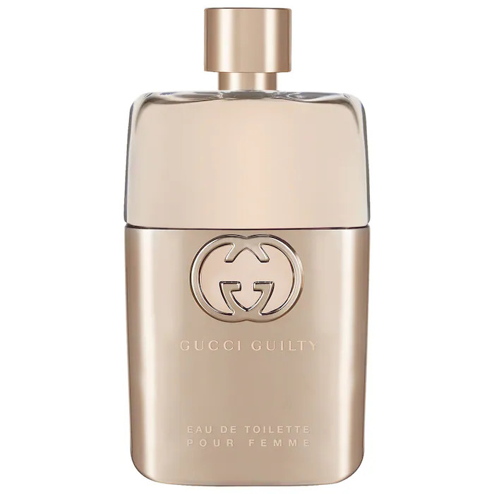 Guilty Pour Femme Eau de Toilette | Sephora (US)