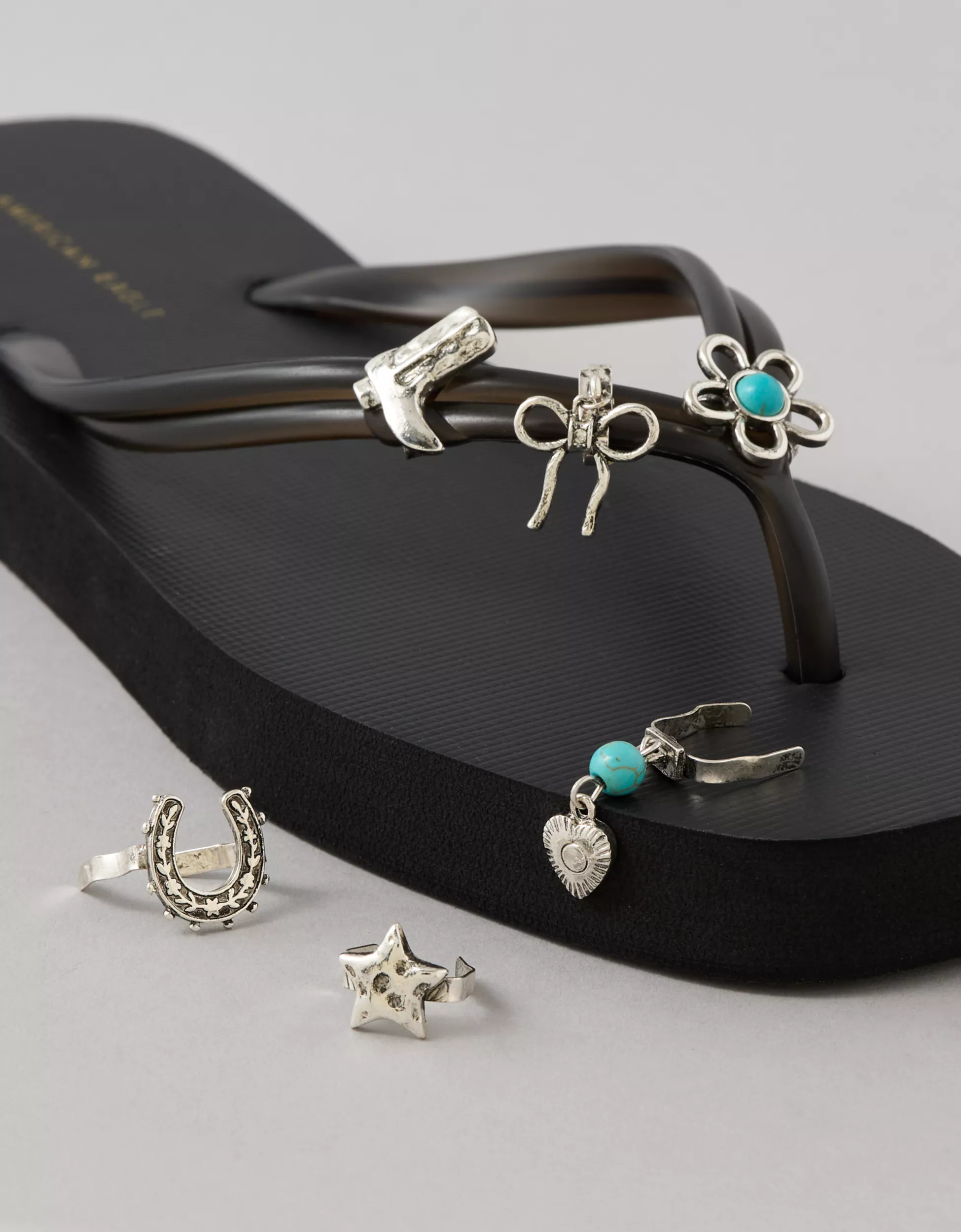 AE EVA Flip Flop | American Eagle Outfitters (US & CA)