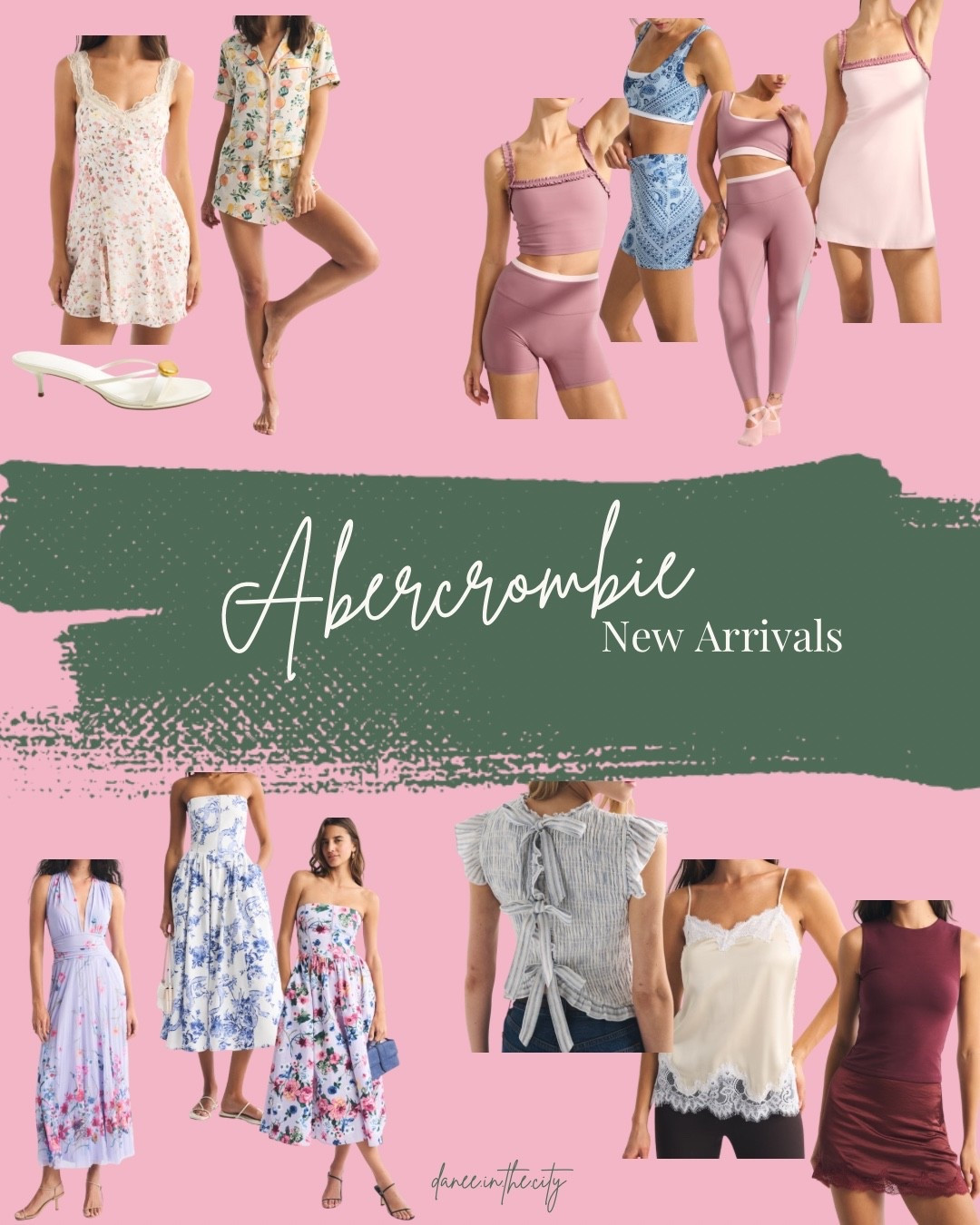 🚨 LAST DAY 🚨

The @abercrombie sale is happening on LTK and everything is 25% off when you shop through my link.

If you’ve been eyeing their denim, spring dresses, or elevated basics, today is the day to grab them while they’re discounted. Their pieces sell out fast during sales and this is one of the best ones they run.

Shop everything **25% off through my LTK before the sale ends tonight.**

#LTKSpringSale #LTKActive #LTKSaleAlert