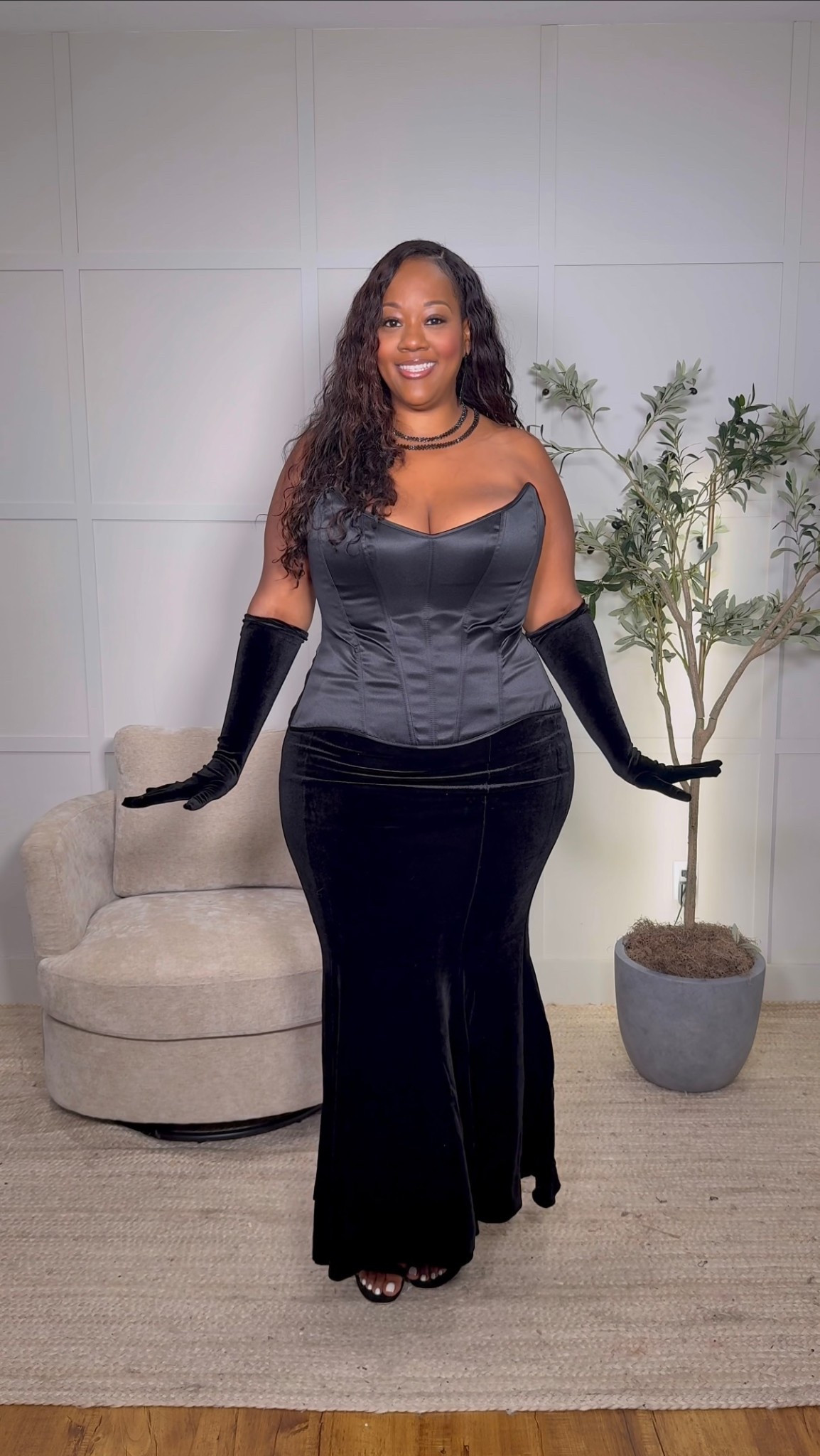 Beyonce inspired look

#LTKPlusSize #LTKFindsUnder100 #LTKStyleTip