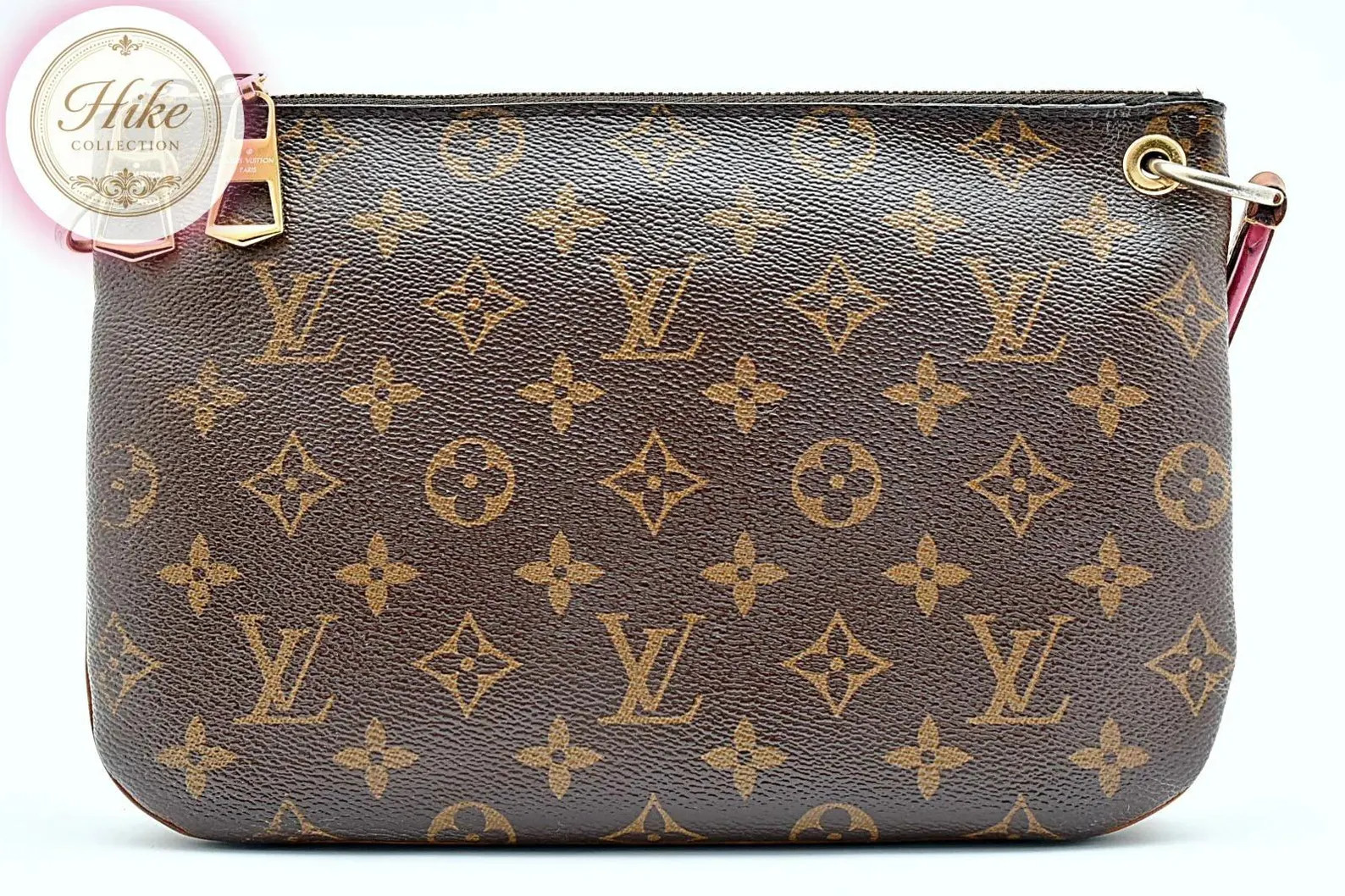 Louis Vuitton Lorette Monogram Shoulder Bag M44053 Authentic Condition *SA* | Etsy (Global)