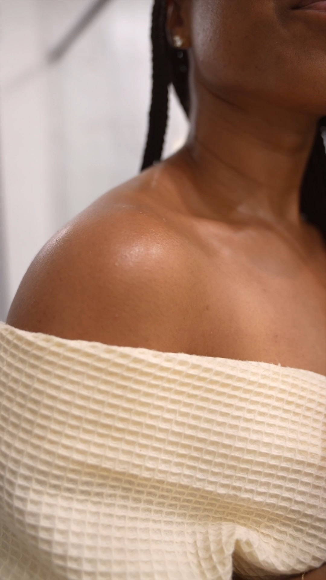 The perfect bodycare routine! The secret to soft, glowing skin all day long? ✨ It’s all about layering hydration! This routine has been a game-changer for my skin- gentle cleansing, deep nourishment and locking in moisture at every step. The glow speaks for itself! 


#LTKFindsUnder100 #LTKWatchNow #LTKBeauty