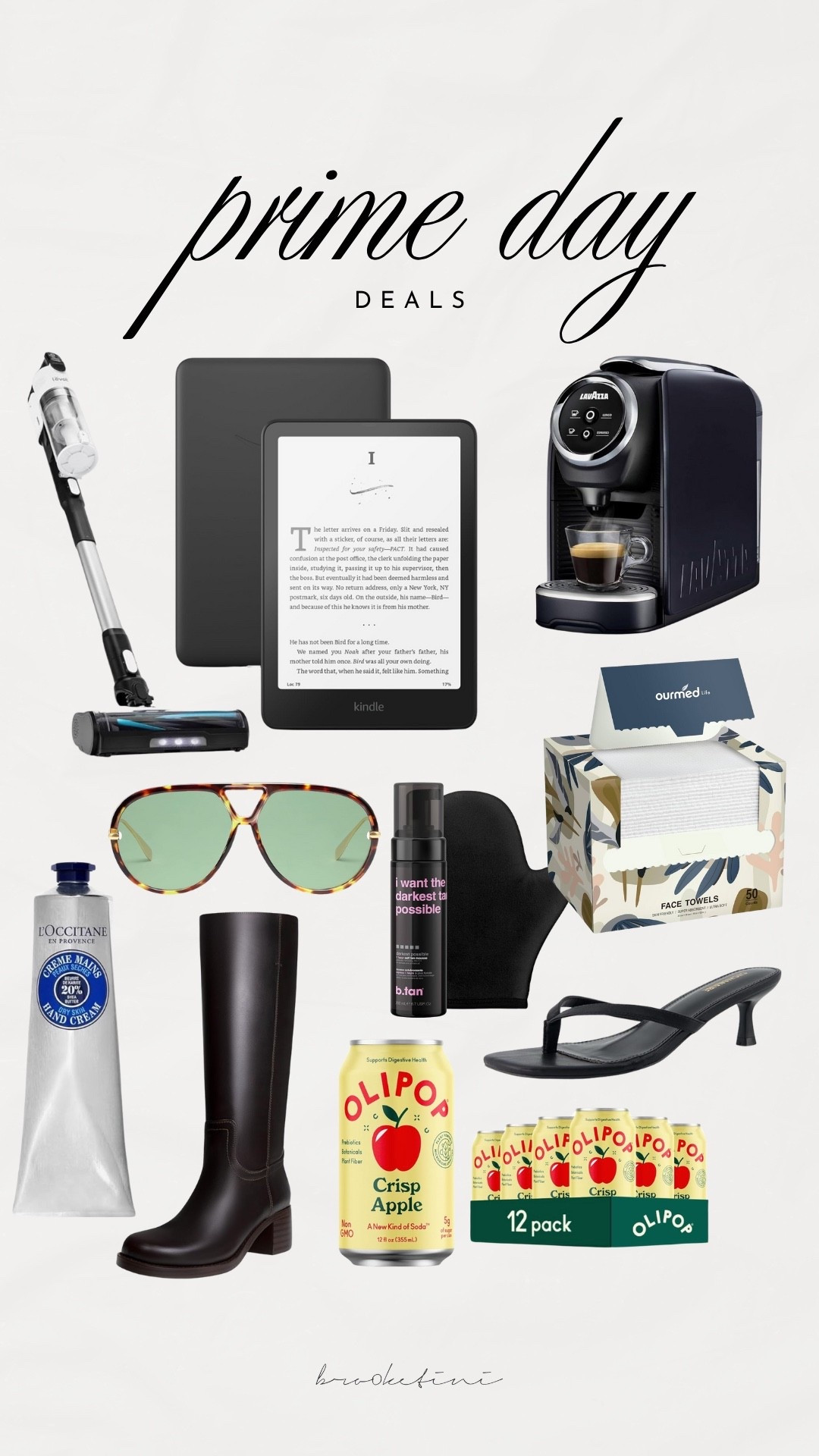 Amazon prime day deals 📦 

#LTKSeasonal #LTKHalloween #LTKSaleAlert