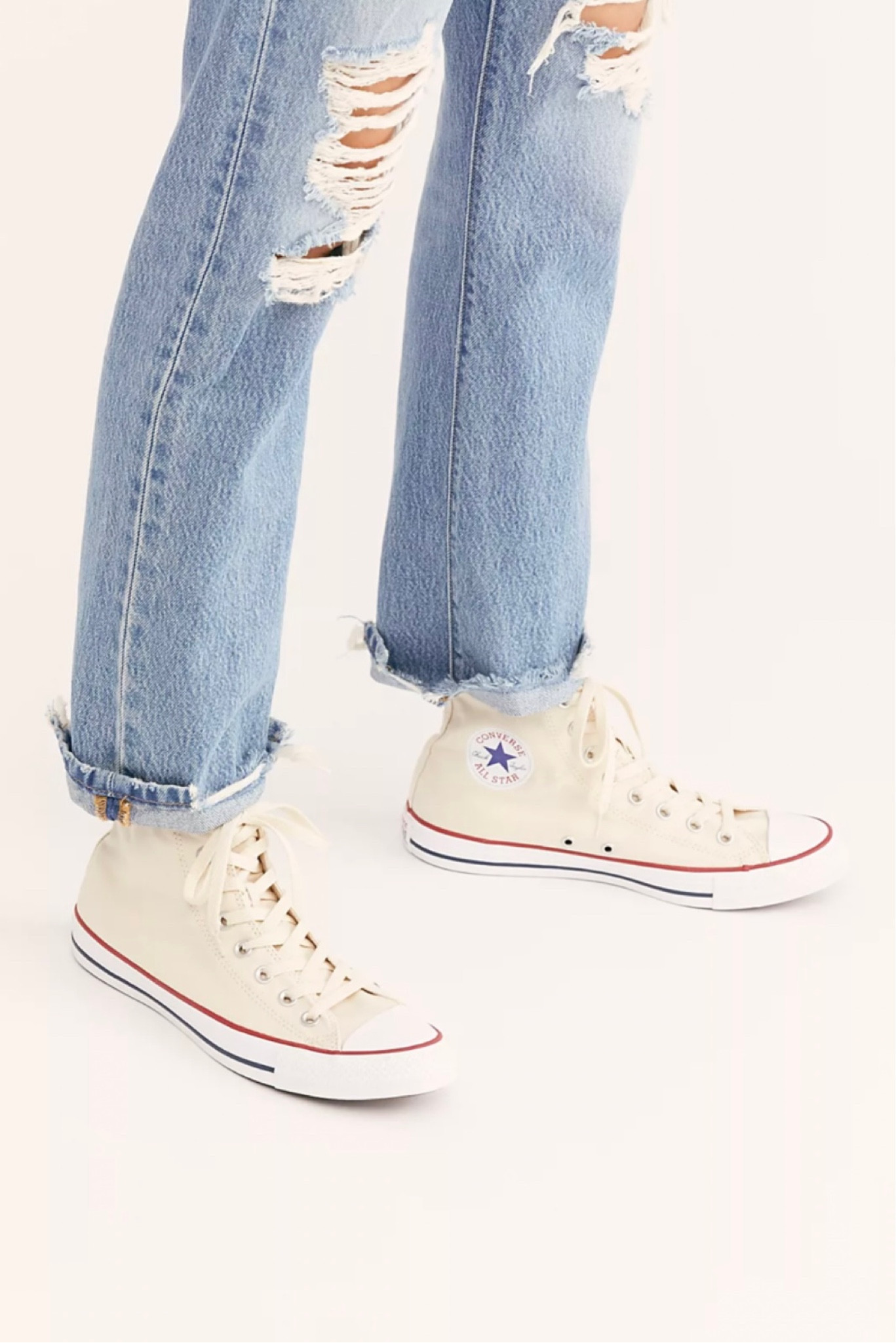 These converse were a top seller this past week! They are definitely one of my favorite shoes!! They go with everything! 

#LTKshoecrush