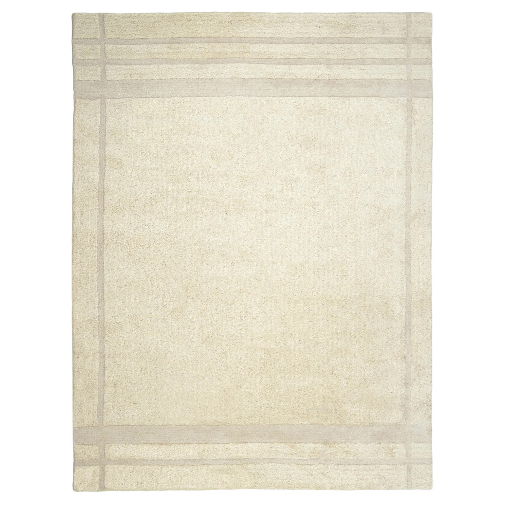 Catlett Washable Wool Rug | Wayfair North America