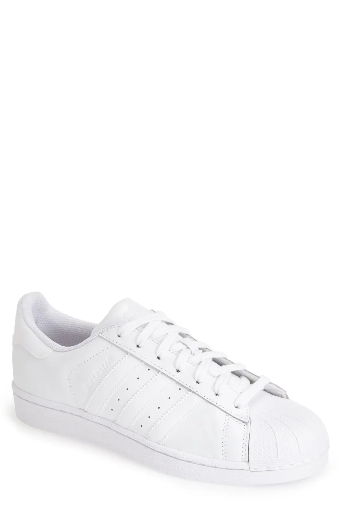 Superstar Foundation Sneaker | Nordstrom