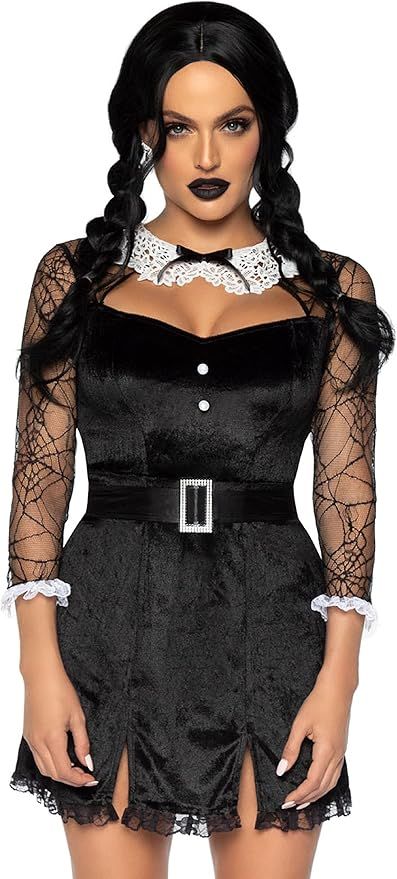 Leg Avenue womens Hump Day Hottie Halloween Costume | Amazon (US)