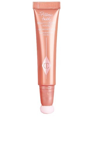 Charlotte Tilbury Pillow Talk Beauty Light Wand in Light/Medium. | Revolve Clothing (Global)