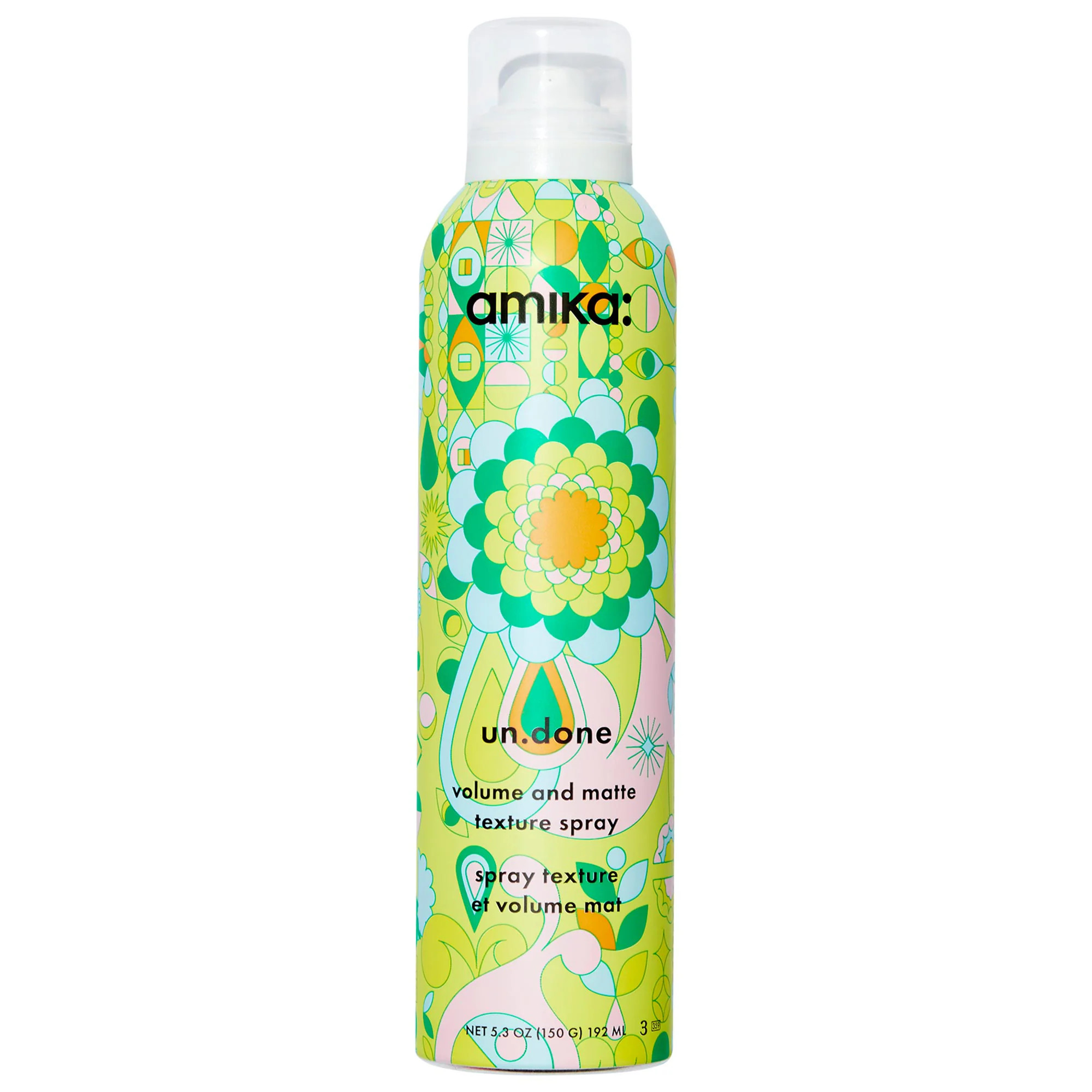 amika Un. Done Volume and Matte Texture Spray 5.3 oz | Sephora (US)