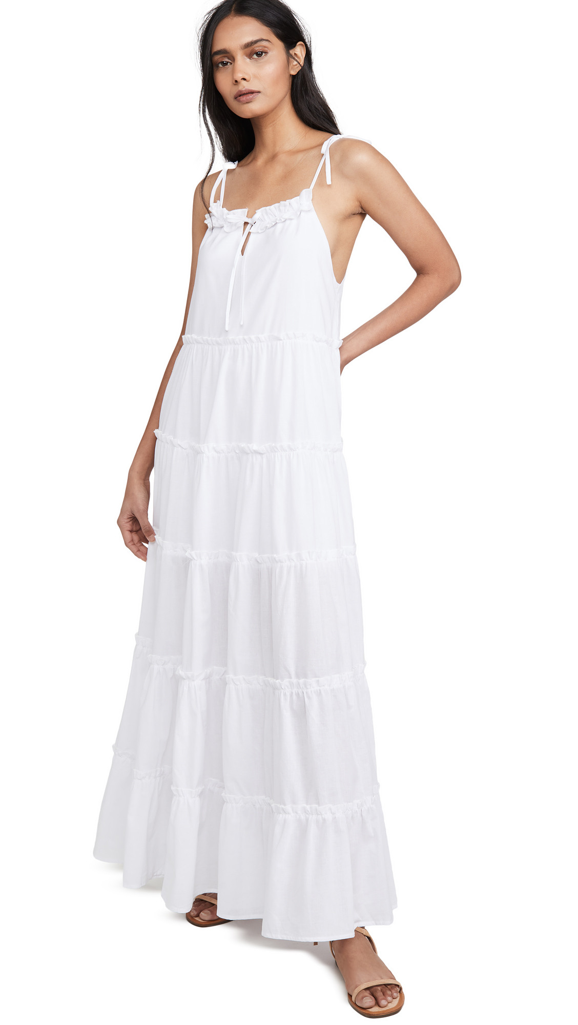 Senorita Maxi Dress | Shopbop