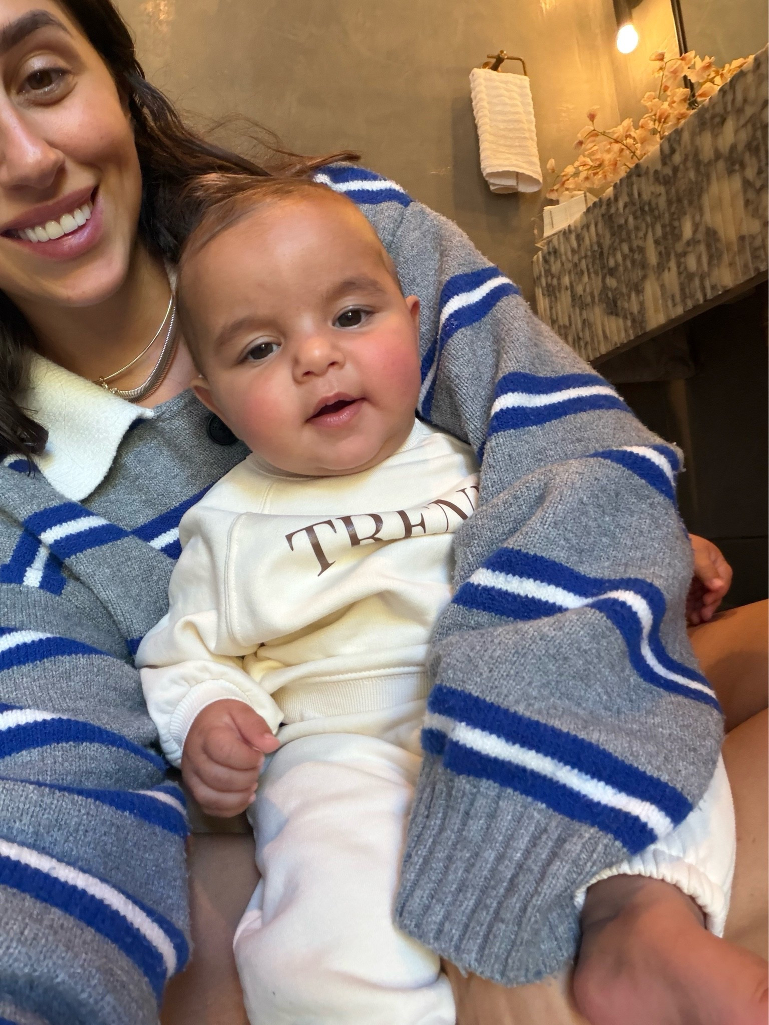 A future trend girlyy

Dressupbuttercup.com #dressupbuttercup #dederaad

#LTKootd #LTKmomlife #LTKSeasonal