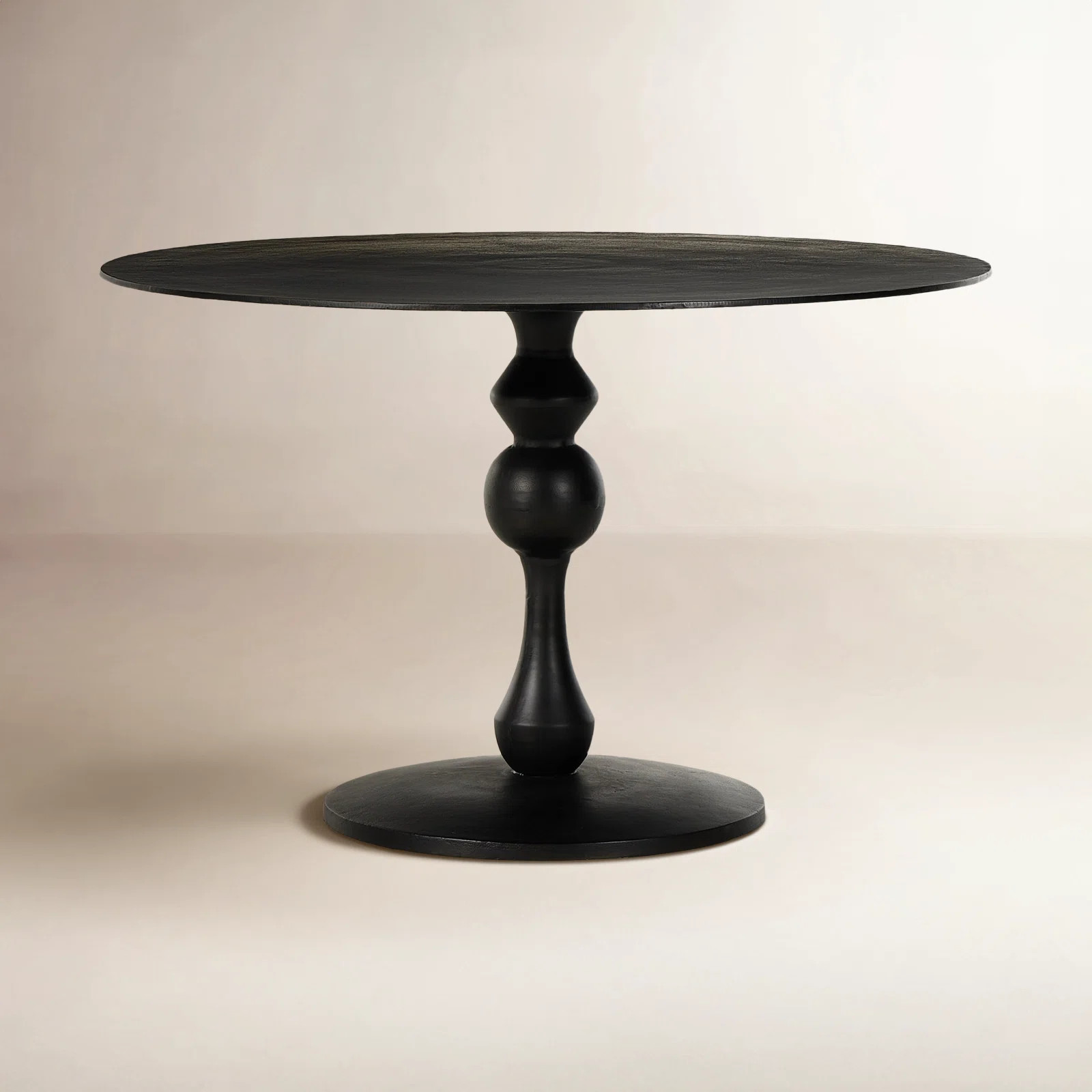 Savannah  48'' Round Dining Table | Birch Lane