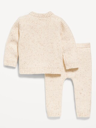 SoSoft Sweater and Pants Set for Baby | Old Navy (US)