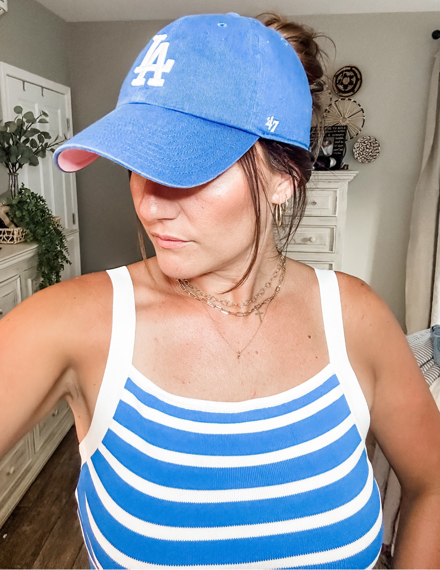 Summer casual outfit 

#LTKStyleTip #LTKFindsUnder50