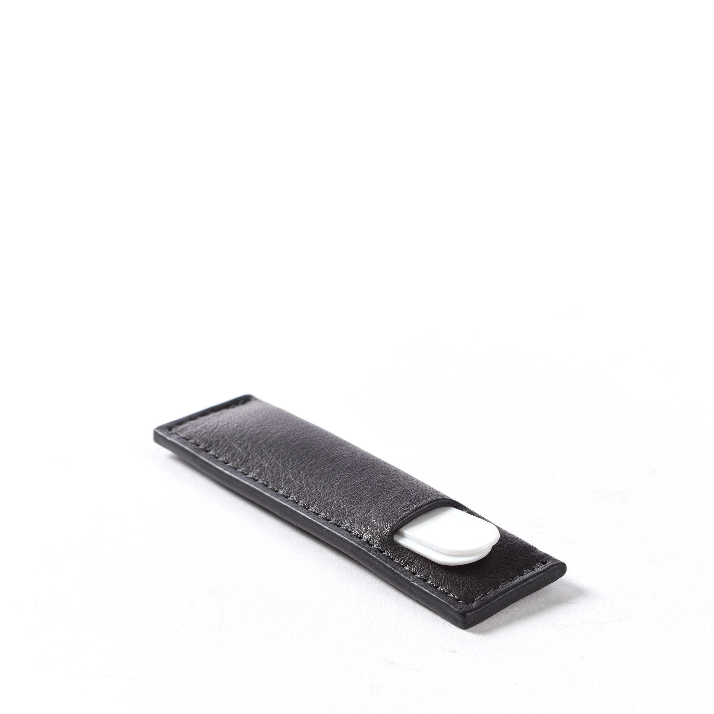 Collar Stay Case | Leatherology